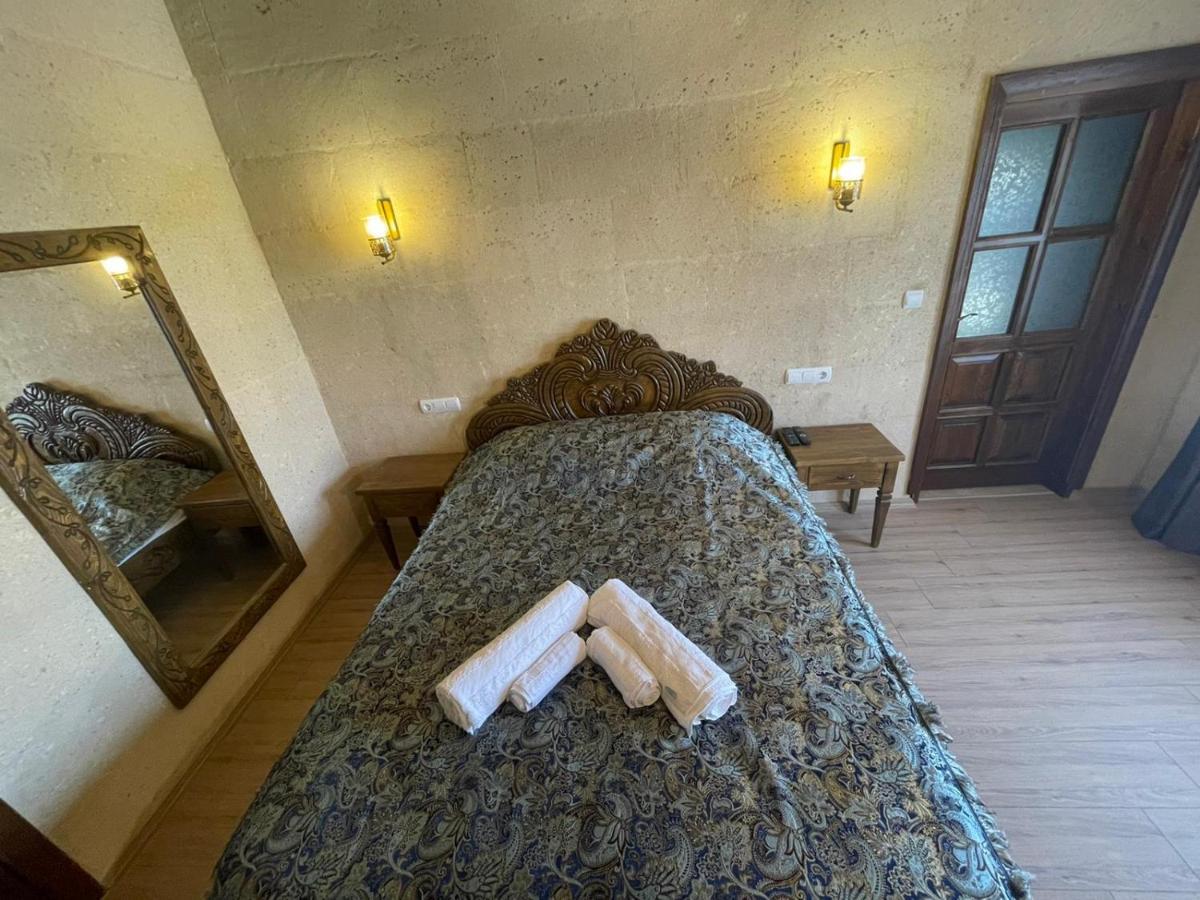 Bella Vista Stone House Hotel Ürgüp Buitenkant foto