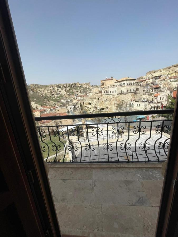 Bella Vista Stone House Hotel Ürgüp Buitenkant foto