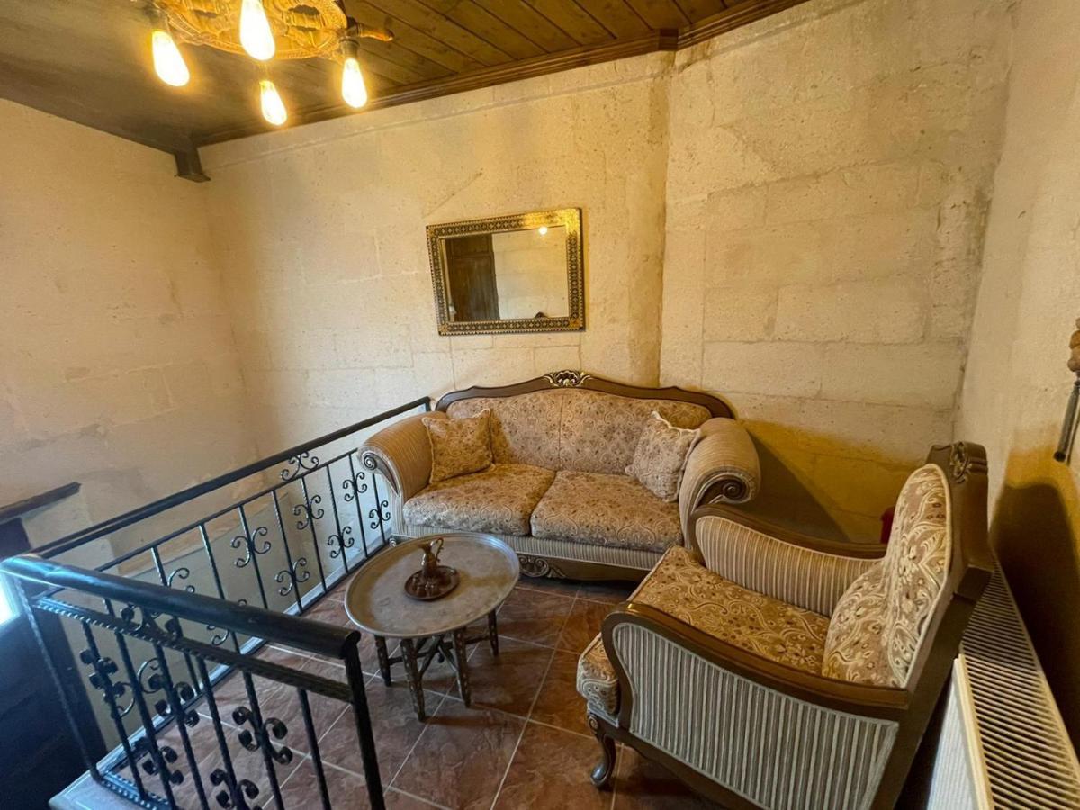 Bella Vista Stone House Hotel Ürgüp Buitenkant foto