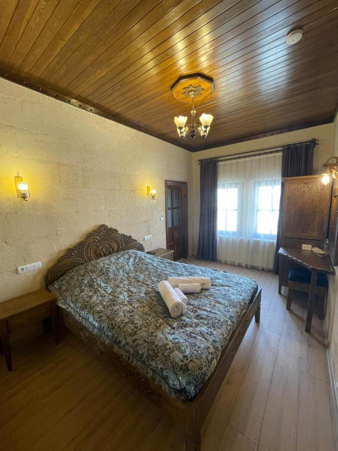 Bella Vista Stone House Hotel Ürgüp Buitenkant foto