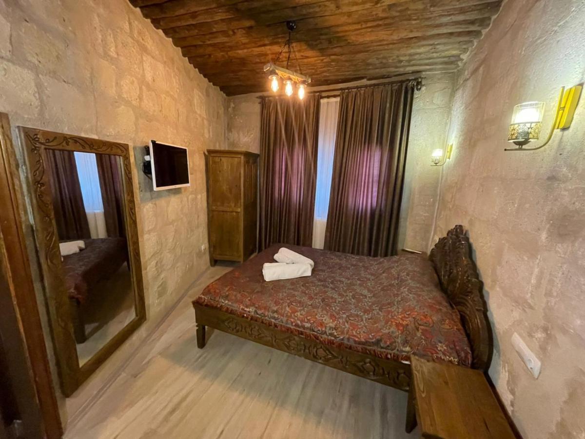 Bella Vista Stone House Hotel Ürgüp Buitenkant foto